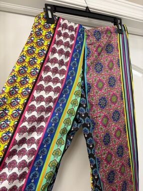 Natori Josie Boho silky feel Pajamas Pants